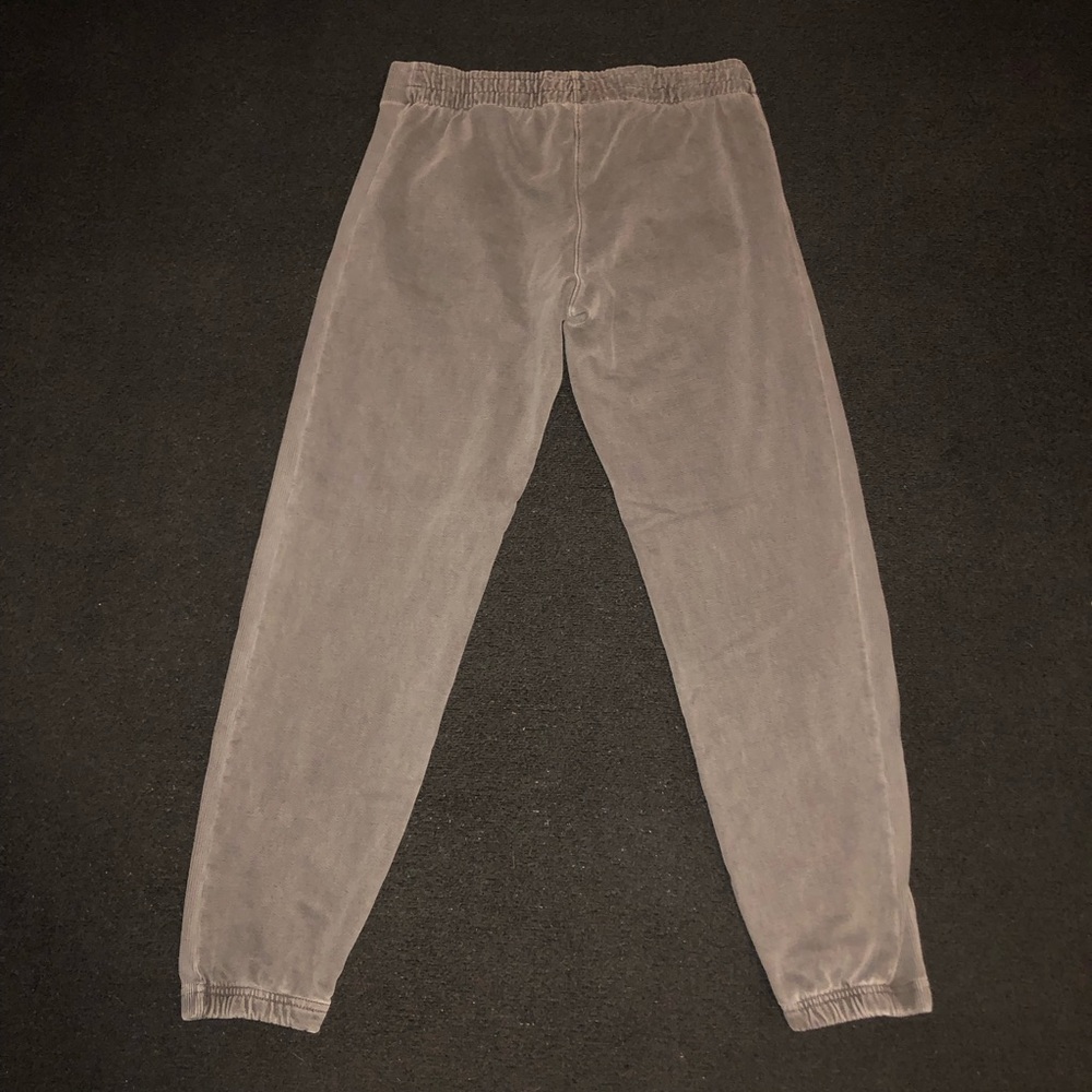 Talentless. Sweatpants. Size Large. Washed Gray Color. - Picture 7 of 11